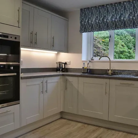 The Garth Dom wakacyjny